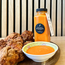 Load image into Gallery viewer, CHEF RUDY'S MAANGHANG hot sauce