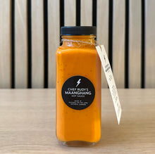 Load image into Gallery viewer, CHEF RUDY'S MAANGHANG hot sauce