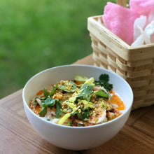 Load image into Gallery viewer, CHEF RUDY'S MAANGHANG hot sauce