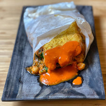 Load image into Gallery viewer, CHEF RUDY'S MAANGHANG hot sauce