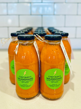 Load image into Gallery viewer, CHEF RUDY'S EXTRA SPICY JACKFRUIT MAANGHANG hot sauce
